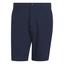 adidas Ultimate 365 8.5in Golf Shorts - Navy - thumbnail image 1