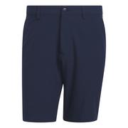adidas Ultimate 365 8.5in Golf Shorts - Navy