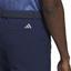 adidas Ultimate 365 8.5in Golf Shorts - Navy - thumbnail image 4