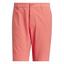 adidas Ultimate 365 8.5in Golf Shorts - Preloved Scarlet - thumbnail image 1