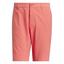 adidas Ultimate 365 8.5in Golf Shorts - Preloved Scarlet - thumbnail image 1