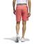 adidas Ultimate 365 8.5in Golf Shorts - Preloved Scarlet - thumbnail image 2