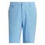 adidas Ultimate 365 8.5in Golf Shorts - Semi Blue Burst - thumbnail image 1