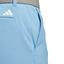 adidas Ultimate 365 8.5in Golf Shorts - Semi Blue Burst - thumbnail image 4