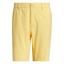 adidas Ultimate 365 8.5in Golf Shorts - Semi Spark - thumbnail image 1