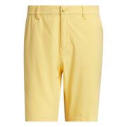 adidas Ultimate 365 8.5in Golf Shorts - Semi Spark