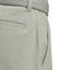 adidas Ultimate 365 8.5in Golf Shorts - Silver Pebble - thumbnail image 4