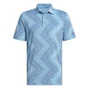 Previous product: adidas Ultimate 365 All Over Print Golf Polo - Semi Blue Burst