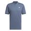 adidas Ultimate 365 Heat Ready Golf Polo - Preloved Ink - thumbnail image 1