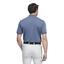 adidas Ultimate 365 Heat Ready Golf Polo - Preloved Ink - thumbnail image 2