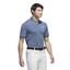 adidas Ultimate 365 Heat Ready Golf Polo - Preloved Ink - thumbnail image 3