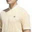 adidas Ultimate 365 Heat Ready Golf Polo - Semi Spark - thumbnail image 3