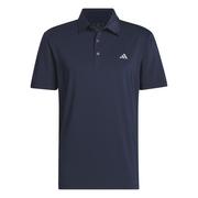 Previous product: adidas Ultimate 365 Solid Golf Polo - Navy