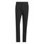 adidas Ultimate 365 Tapered Trousers - Black - thumbnail image 1