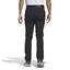 adidas Ultimate 365 Tapered Trousers - Black - thumbnail image 2