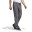 adidas Ultimate 365 Tapered Trousers - Grey Five - thumbnail image 3