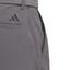 adidas Ultimate 365 Tapered Trousers - Grey Five - thumbnail image 5