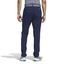 adidas Ultimate 365 Tapered Trousers - Navy - thumbnail image 2