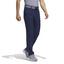 adidas Ultimate 365 Tapered Trousers - Navy - thumbnail image 3