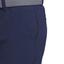 adidas Ultimate 365 Tapered Trousers - Navy - thumbnail image 4