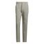 adidas Ultimate 365 Tapered Trousers - Silver Pebble - thumbnail image 1