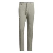 adidas Ultimate 365 Tapered Trousers - Silver Pebble