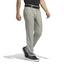 adidas Ultimate 365 Tapered Trousers - Silver Pebble - thumbnail image 3