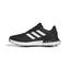 adidas S2G 24 Golf Shoes - Black/White - thumbnail image 2