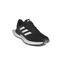adidas S2G 24 Golf Shoes - Black/White - thumbnail image 5