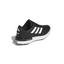 adidas S2G 24 Golf Shoes - Black/White - thumbnail image 6