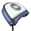 Odyssey Ai ONE Milled Six T Mallet Putter 34'' - USED - thumbnail image 5