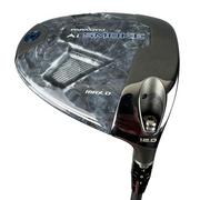 Previous product: Callaway Ai Smoke Max D Driver 12.0 Regular - EX-DEMO