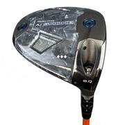 Next product: Callaway Ai Smoke TD Premium Driver 8.0 X-Stiff - EX-DEMO