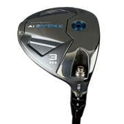 Previous product: Callaway Ai Smoke Triple Diamond 3 Wood 15.0 X-Stiff - USED