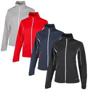 ladies waterproof golf jackets sale