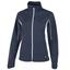 Galvin Green Aila Gore-Tex Ladies Paclite Waterproof Golf Jacket - Navy - thumbnail image 1