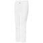 Galvin Green Alexandra GORE-TEX Paclite Ladies Waterproof Golf Trousers - White - thumbnail image 1