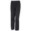 Galvin Green Alexandra GORE-TEX Paclite Ladies Waterproof Golf Trousers - Black - thumbnail image 1