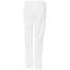 Galvin Green Alexandra GORE-TEX Paclite Ladies Waterproof Golf Trousers - White - thumbnail image 2