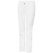 Galvin Green Alexandra GORE-TEX Paclite Ladies Waterproof Golf Trousers - White
