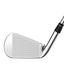Callaway Apex Ai 150 Golf Irons - Steel - thumbnail image 3