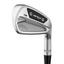 Callaway Apex CB Golf Irons - Steel - thumbnail image 2