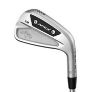 Previous product: Callaway Apex CB Golf Irons - Steel