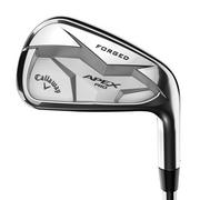 Previous product: Callaway Apex Pro '19 Tour Issue Golf Irons - Steel