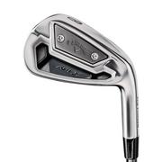 Next product: Callaway Apex TCB '21 Tour Issue Golf Irons - Steel