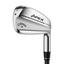 Callaway Apex Ti Fusion Plated Golf Irons - Steel - thumbnail image 2