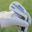 Callaway Apex Ti Fusion Plated Golf Irons - Steel - thumbnail image 5