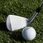 Callaway Apex Ti Fusion Plated Golf Irons - Steel - thumbnail image 7