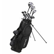 Aspire XD1 Golf Package Set - Graphite/Steel