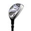Aspire XD1 Golf Package Set - Graphite/Steel - thumbnail image 5